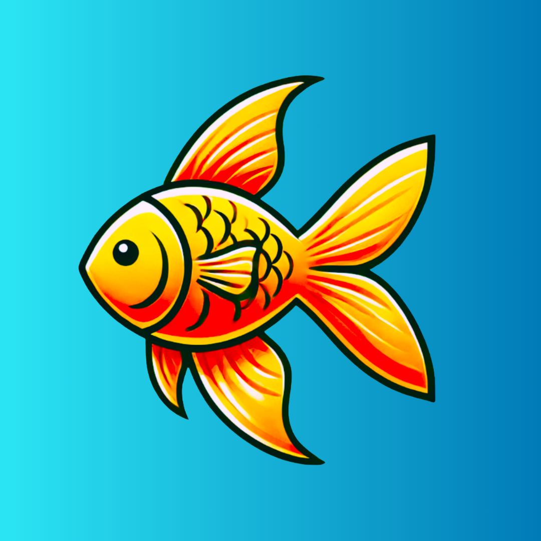 GoldFish Profile Picture