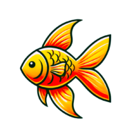 Goldfish